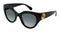 Ochelari Soare Femei OS Gucci GG1408S 001 52